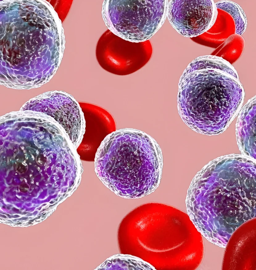 Acute Lymphoblastic Leukemia (All)